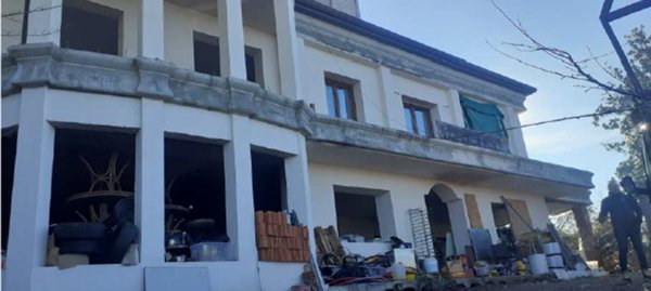 casa indipendente in vendita a Torino
