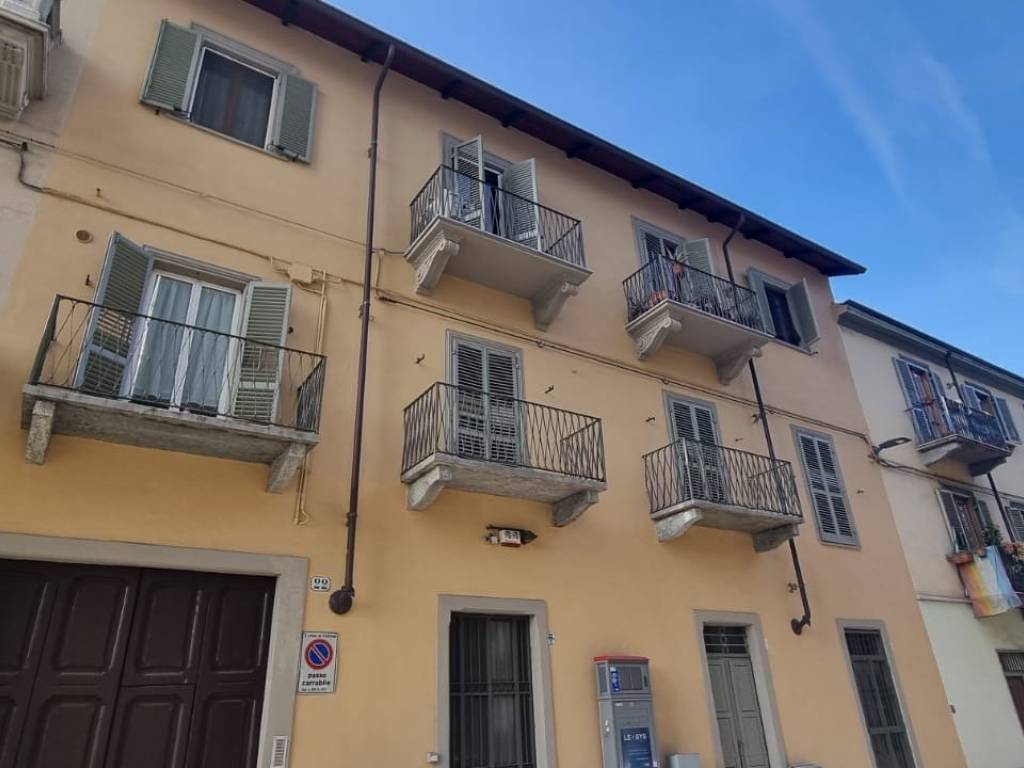 appartamento in vendita a Torino in zona Cenisia
