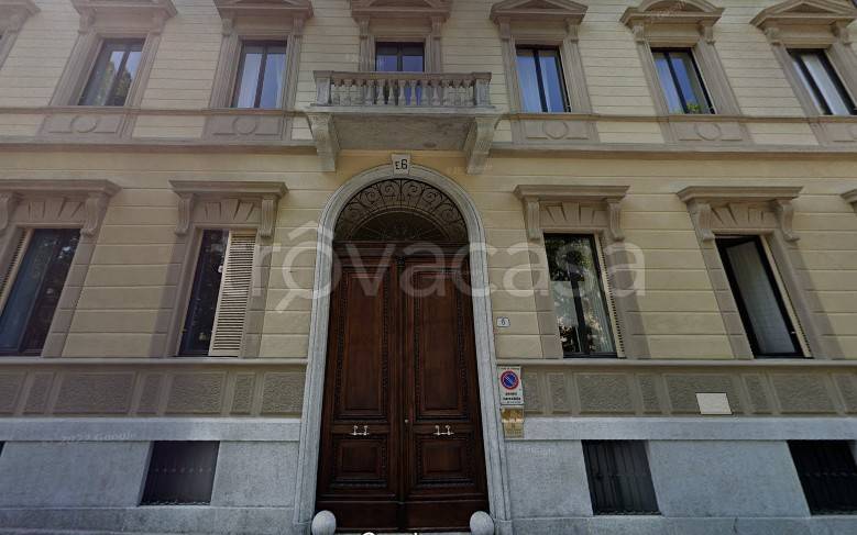 appartamento in vendita a Torino in zona Gran Madre