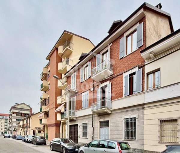 appartamento in vendita a Torino in zona Madonna di Campagna