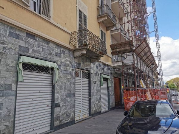 appartamento in vendita a Torino in zona Parella