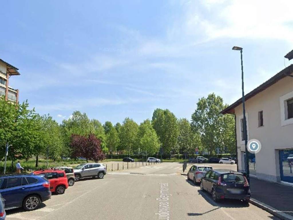 intera palazzina in vendita a Torino in zona Mirafiori Sud