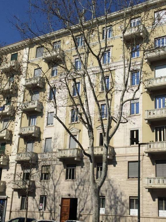ufficio in vendita a Torino in zona Crocetta