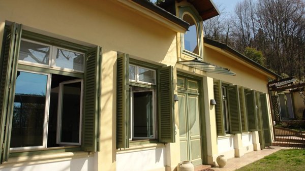 appartamento in vendita a Torino in zona Cavoretto