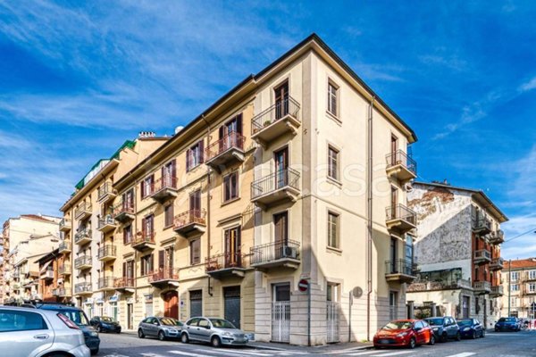 appartamento in vendita a Torino in zona San Donato