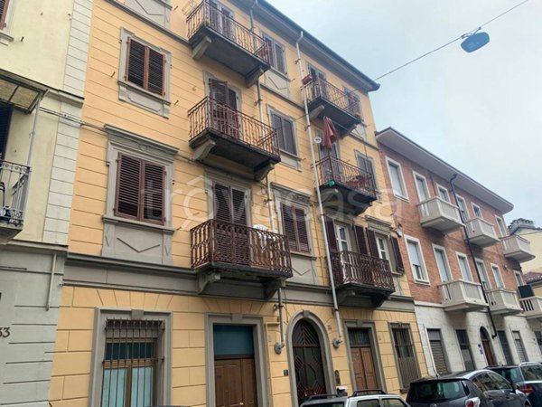 appartamento in vendita a Torino in zona Barriera di Milano