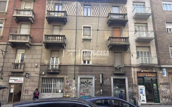 appartamento in vendita a Torino in zona Mirafiori Nord