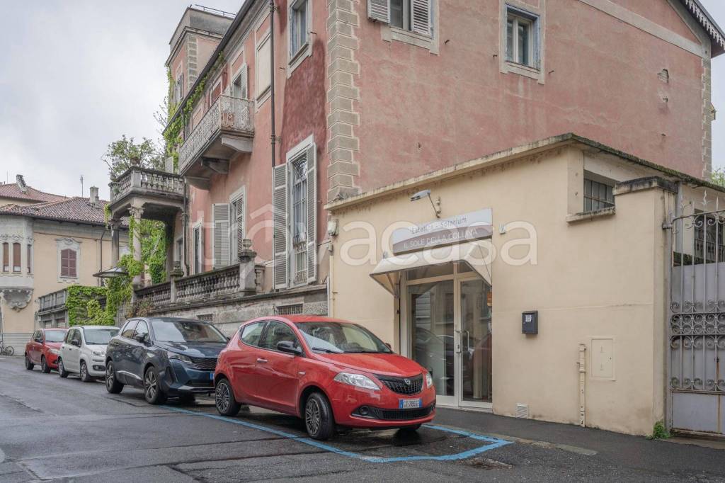 negozio in vendita a Torino in zona Gran Madre