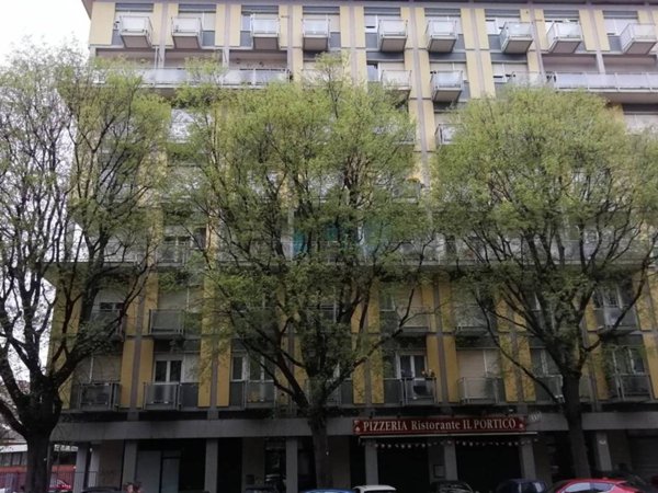 appartamento in vendita a Torino in zona Vallette