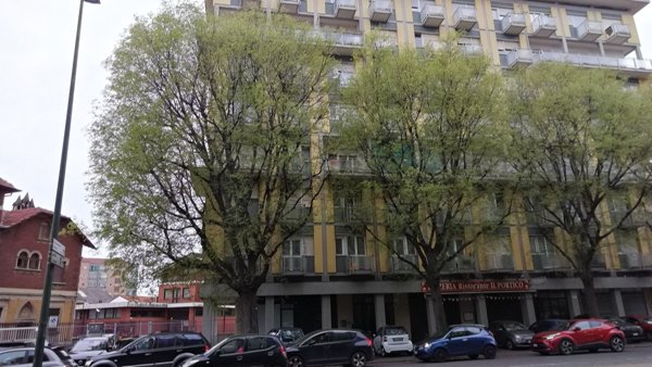 appartamento in vendita a Torino in zona Vallette