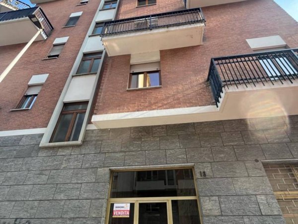 appartamento in vendita a Torino in zona Barriera di Milano