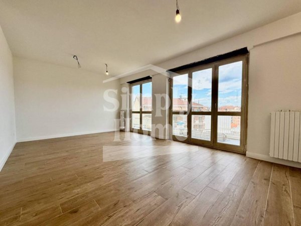 appartamento in vendita a Torino in zona Santa Rita