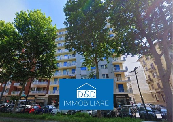 appartamento in vendita a Torino in zona San Donato
