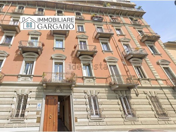 appartamento in vendita a Torino in zona Centro Storico