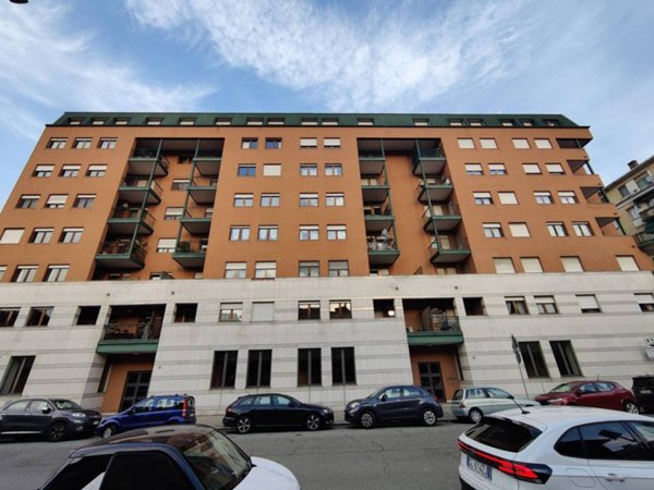 appartamento in vendita a Torino in zona Vanchiglia