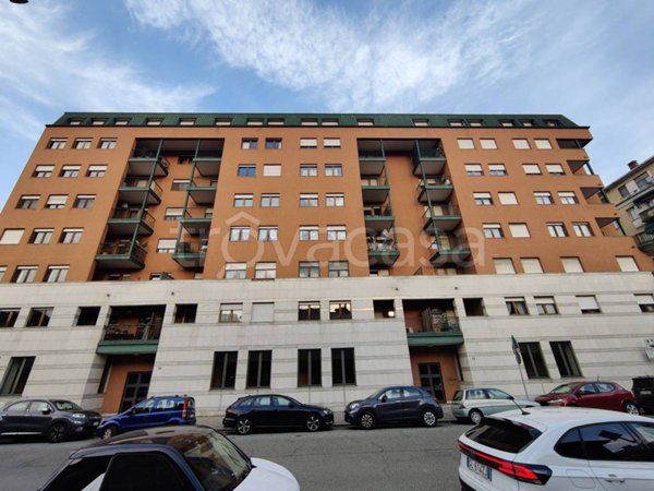 appartamento in vendita a Torino in zona Vanchiglia