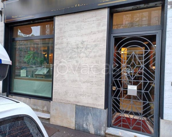 appartamento in vendita a Torino in zona Pozzo Strada