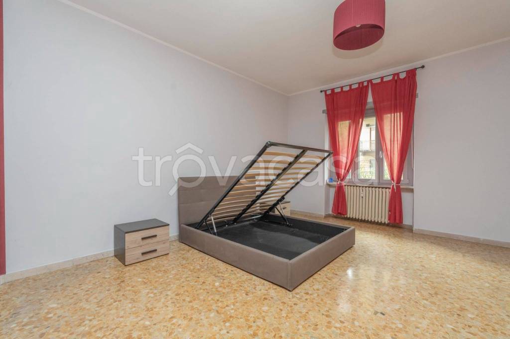 appartamento in vendita a Torino in zona Aurora