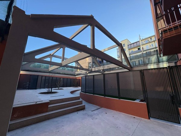 appartamento in vendita a Torino in zona Aurora