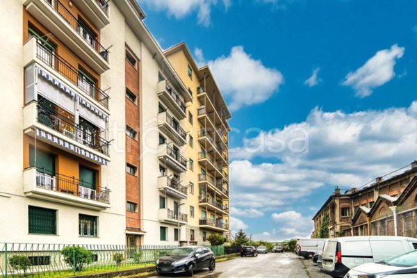 appartamento in vendita a Torino in zona Barriera di Milano