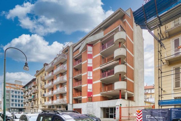 appartamento in vendita a Torino in zona Borgo San Paolo