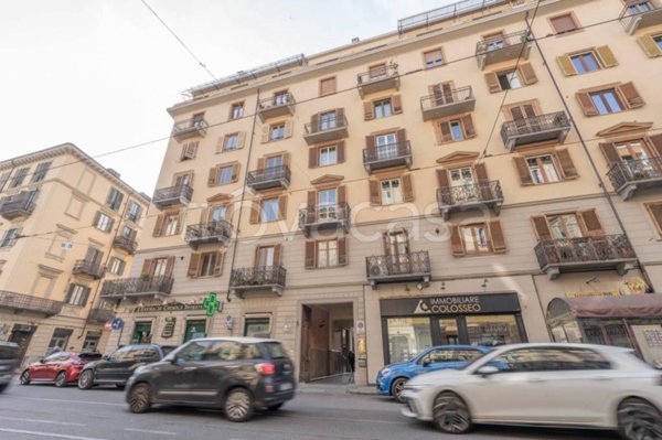 appartamento in vendita a Torino in zona San Salvario