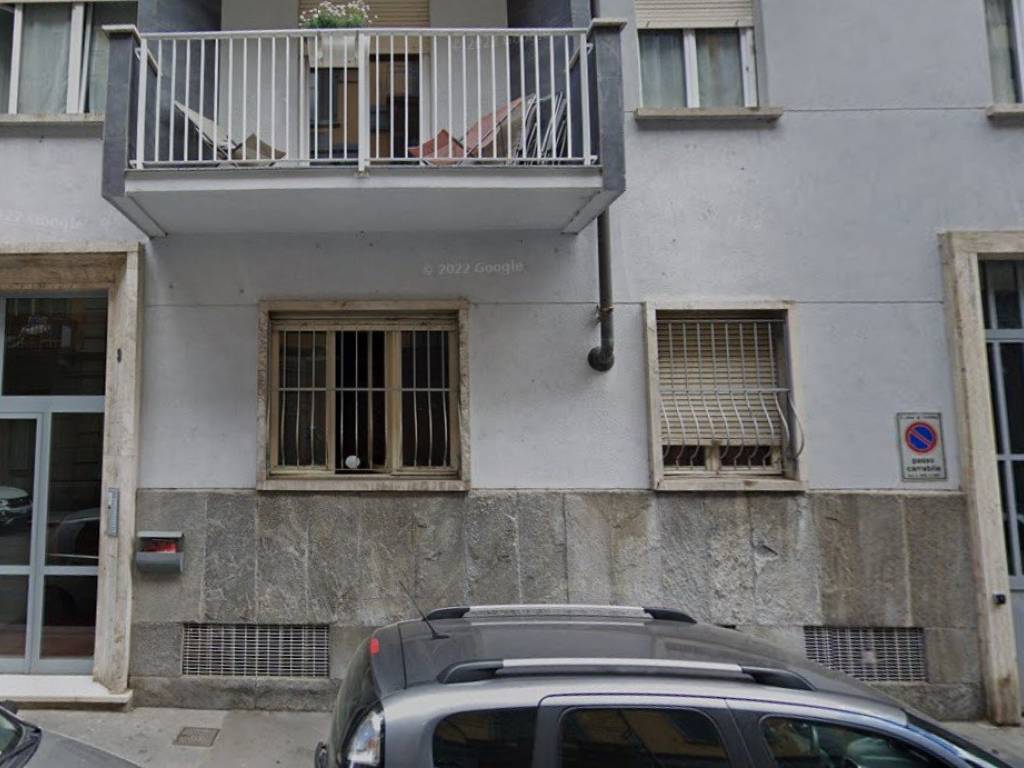 appartamento in vendita a Torino in zona Vanchiglia