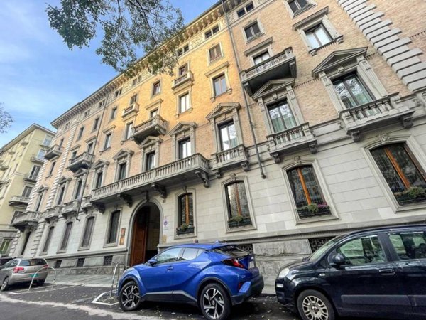 appartamento in vendita a Torino in zona San Salvario