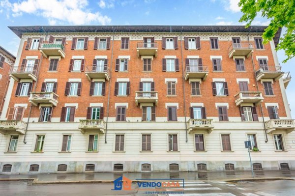 appartamento in vendita a Torino in zona Santa Rita