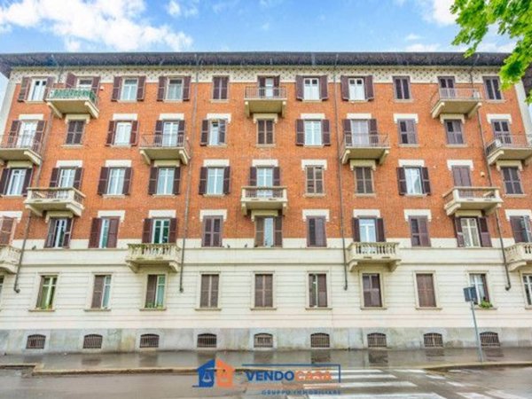appartamento in vendita a Torino in zona Borgo San Paolo