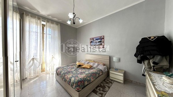 appartamento in vendita a Torino in zona Madonna di Campagna