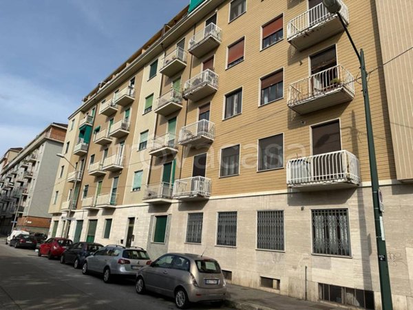 appartamento in vendita a Torino in zona Santa Rita