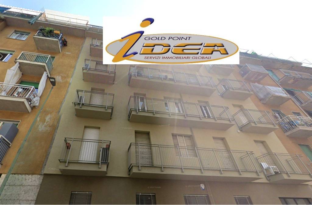 appartamento in vendita a Torino in zona Barriera di Milano