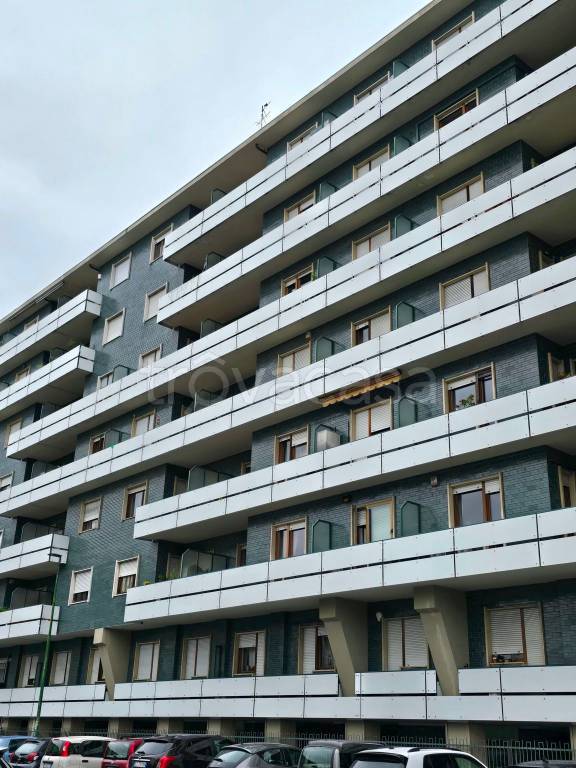 appartamento in vendita a Torino in zona Pozzo Strada