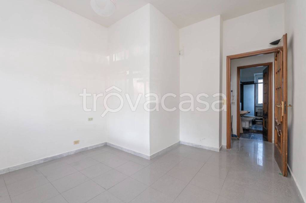 appartamento in vendita a Torino in zona Aurora