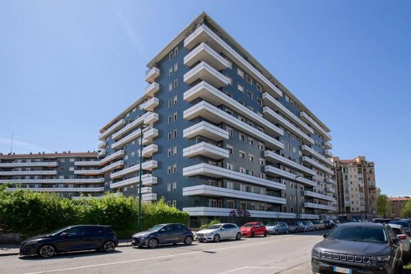 appartamento in vendita a Torino in zona Pozzo Strada
