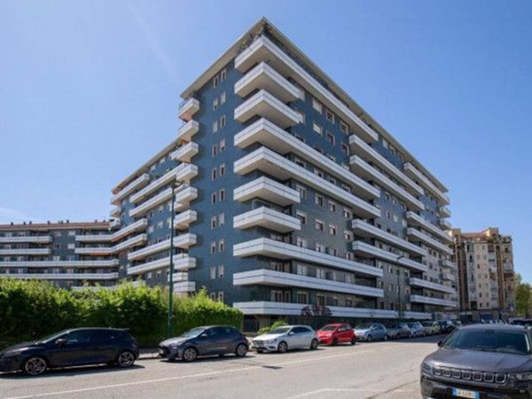 appartamento in vendita a Torino in zona Pozzo Strada