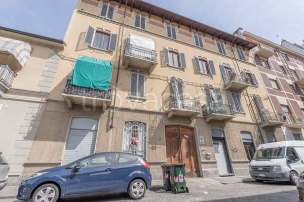 appartamento in vendita a Torino in zona Aurora