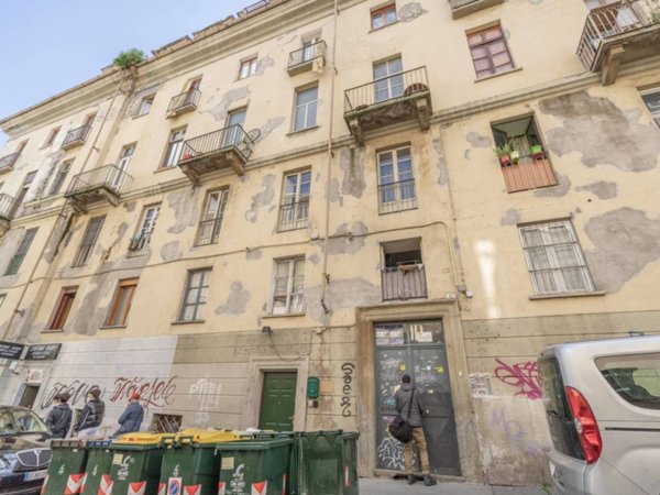 appartamento in vendita a Torino in zona Aurora