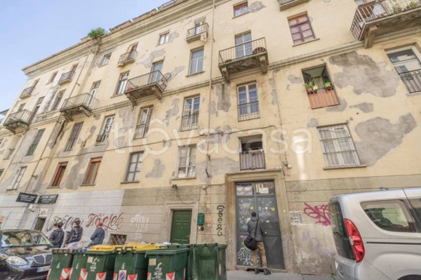 appartamento in vendita a Torino in zona Aurora