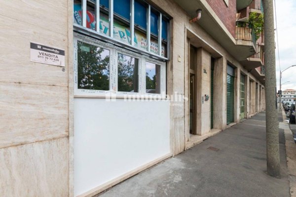 appartamento in vendita a Torino in zona Pozzo Strada