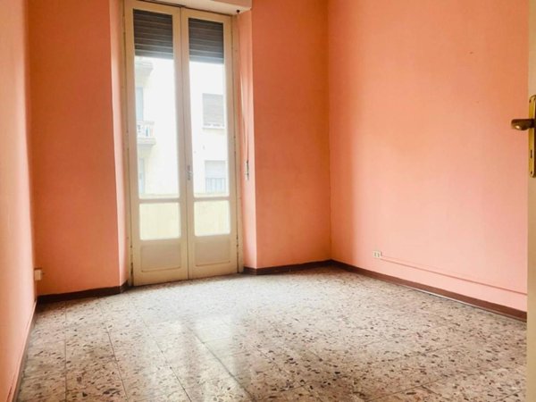 appartamento in vendita a Torino in zona Borgata Vittoria