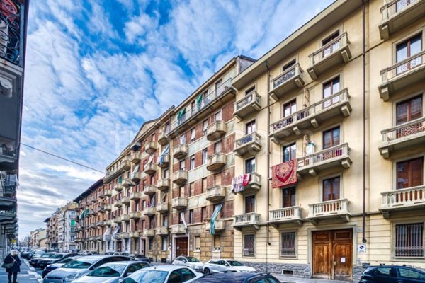 appartamento in vendita a Torino in zona Barriera di Milano