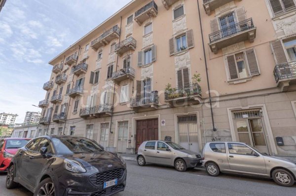 appartamento in vendita a Torino in zona Lucento