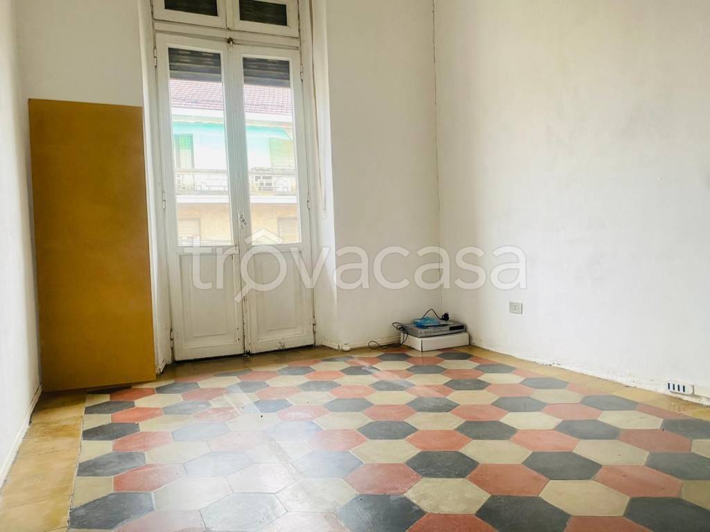 appartamento in vendita a Torino in zona Borgata Vittoria