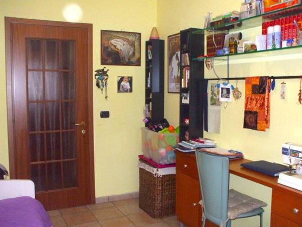appartamento in vendita a Torino in zona Barca