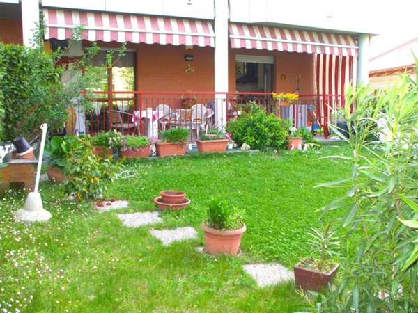 appartamento in vendita a Torino in zona Falchera