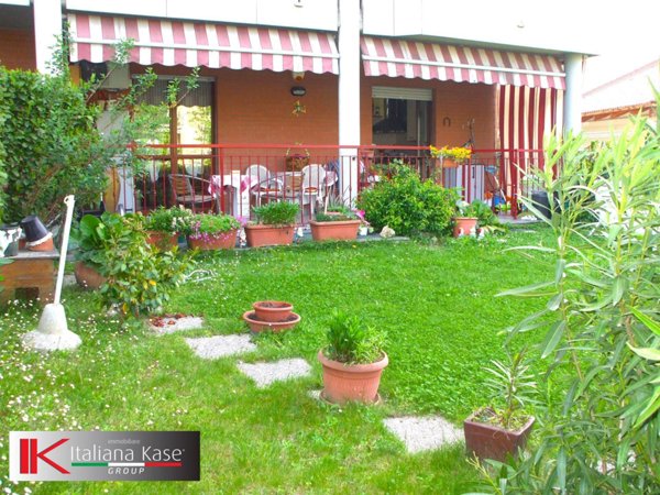 appartamento in vendita a Torino in zona Barca