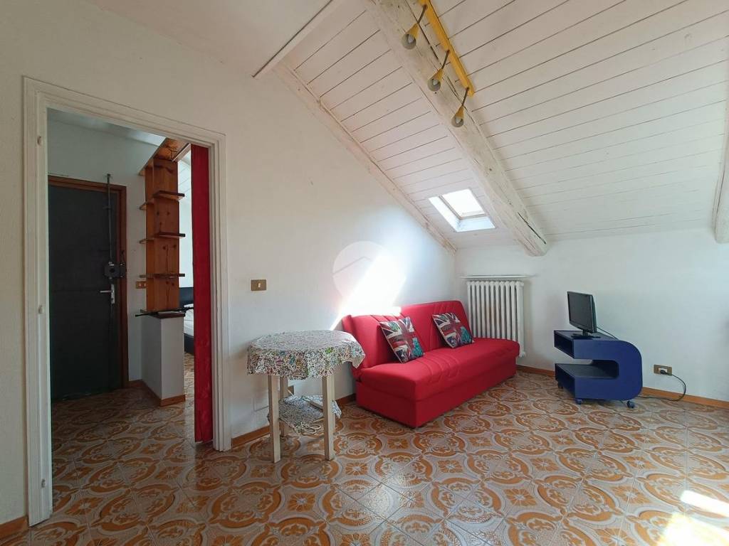 appartamento in vendita a Torino in zona Cavoretto