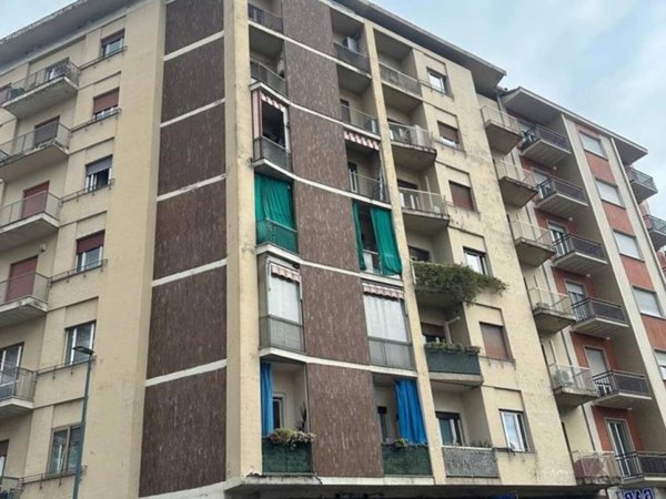 appartamento in vendita a Torino in zona Parella